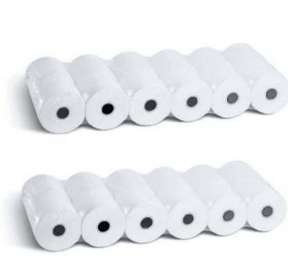 Rollo bond para sumadoras BPR-3036